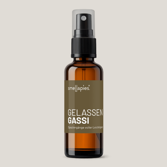 GelassenGassi Duftspray