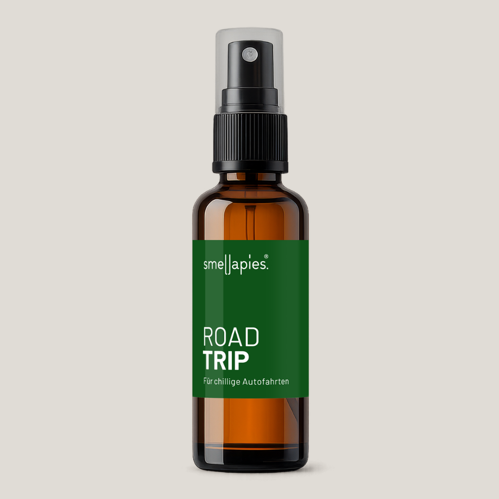 RoadTrip Duftspray