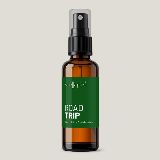 RoadTrip Duftspray