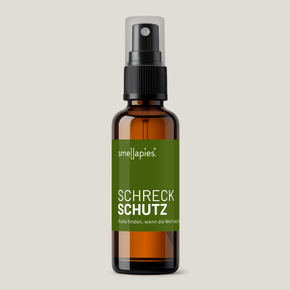 SchreckSchutz Duftspray