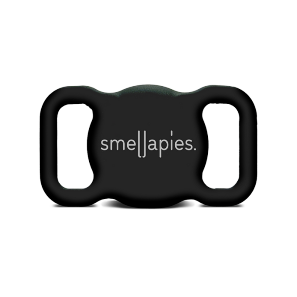 smellapies, smellieCase für die sichere Anwendung von smellapies Duftmischungen