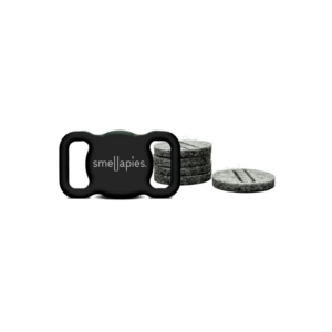 smellapies Zubehör, smellieCase & smelliePads