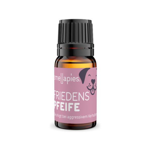 smellapies Duftmischung, FriedensPfeife