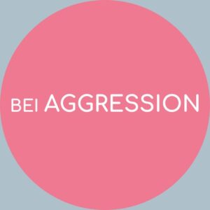 bei Aggression