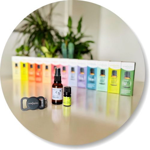 smellapies Duftmischnúngen im Überblick